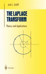 The Laplace Transform : Theory and Applications