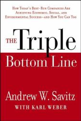 Triple Bottom Line