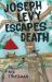 Joseph Levy Escapes Death