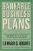 Bankable Business Plans