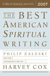 The Best American Spiritual Writing 2007