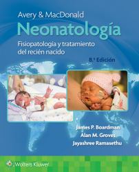 Avery & Macdonald Neonatología