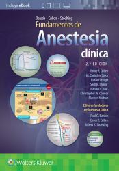 Fundamentos de Anestesia Clínica