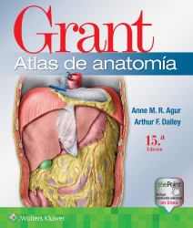 Grant: Atlas de Anatomía