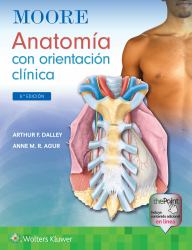 Moore : Anatomía Con Orientación Clínica