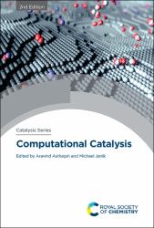 Computational Catalysis