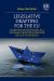 Legislative Drafting for the EU : Transposition Techniques As a Roadmap for Better Legislation and a Sustainable EU