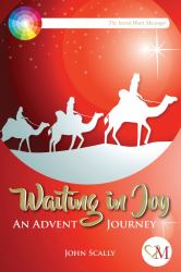 Waiting in Joy : An Advent Journey