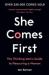 She Comes First : The Thinking Man's Guide to Pleasuring a Woman