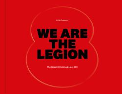 We Are the Legion