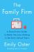 The Family Firm : A Data-Driven Guide to Better Decision Making in the Early School Years