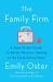 The Family Firm : A Data-Driven Guide to Better Decision Making in the Early School Years