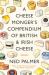 A Cheesemonger's Compendium of British and Irish Cheese