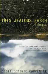 This Jealous Earth : Stories