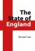 State of England Hb : State of England