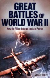 Great Battles of World War Two