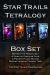 Star Trails Tetralogy Box Set