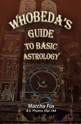 Whobeda's Guide to Basic Astrology