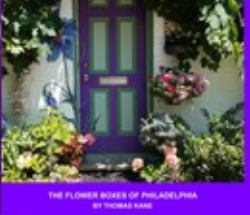 The Flower Boxes of Philadelphia