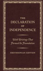 The Declaration of Independence, Smithsonian Edition