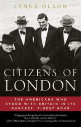 Citizens of London