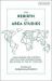 The Rebirth of Area Studies : Challenges for History, Politics and International Relations in the 21st Century