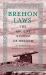 Brehon Laws : The Ancient Wisdom of Ireland