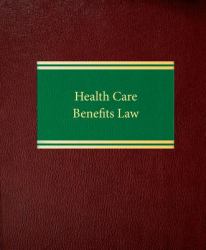 Health Care Benefits Law