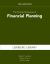 The Tools and Techniques of Financial Planning, 14th Edition