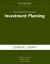 The Tools and Techniques of Investment Planning, 5th Edition