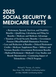 2025 Social Security and Medicare Facts