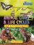 Animal Lives and Life Cycles : Let's Investigate