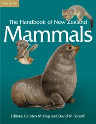 The Handbook of New Zealand Mammals