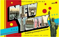 The Postcard Tourist : New York City