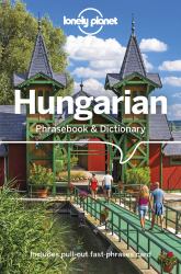 Lonely Planet Hungarian Phrasebook and Dictionary