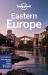 Lonely Planet Eastern Europe