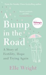 A Bump in the Road : A Story of Fertility, Hope and Trying Again