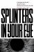 Splinters in Your Eye : Essays on the Frankfurt School