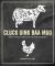 Cluck, Oink, Baa, Moo : How to Choose, Prepare and Cook Meat and Poultry