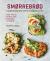 Smorrebrod: Scandinavian Open Sandwiches : More Than 50 Recipes, from Traditional to Modern