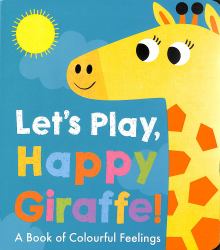 Let's Play, Happy Giraffe!