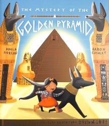 The Mystery of the Golden PyramidThe Mystery of the Golden Pyramid