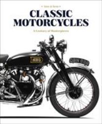 Classic Motorcycles Century of Masterpieces Postponed Indefinitely