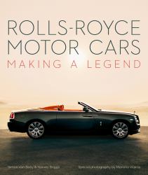 Rolls Royce Motor Cars