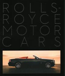 Rolls-Royce Motor Cars : Making a Legend