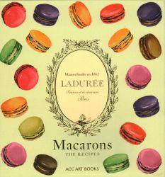 Macarons : The Recipes