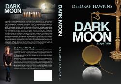 Dark, Moon, a Legal Thriller