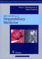 Hepatobiliary Medicine