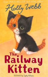 The Railway Kitten