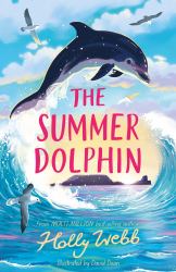 The Summer DolphinThe Summer Dolphin